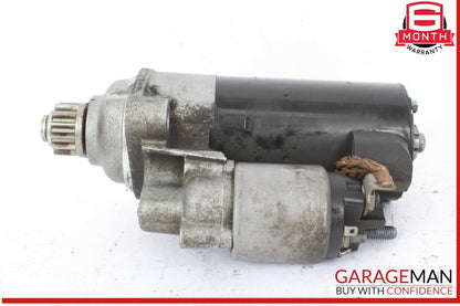 14-19 Mercedes W117 CLA250 GLA250 Engine Starter Motor 2709060700 OEM