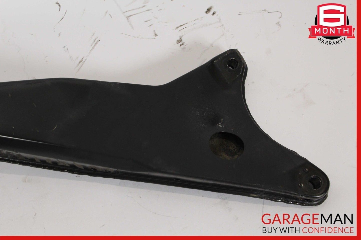 97-04 Porsche Boxster 986 Rear Engine Crossmember Cross Member Cradle Frame