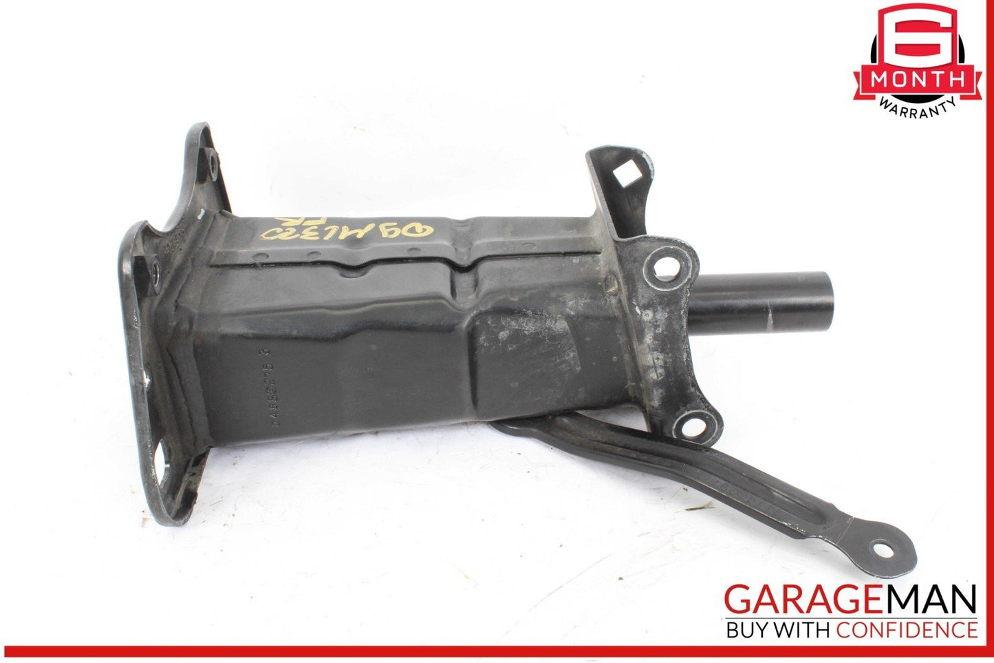 06-12 Mercedes W164 ML350 CDI Front Right Side Reinforcement Bracket Assy