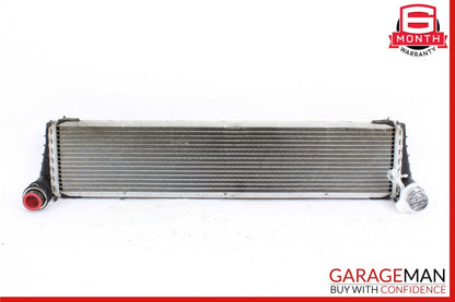05-08 Porsche Boxster Cayman 987 Center Auxiliary Radiator