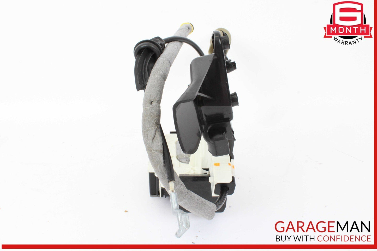 08-20 Mercedes X204 GLK350 4MATIC Front Right Door Lock Latch Actuator OEM
