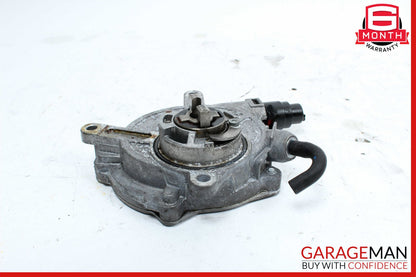 06-11 Mercedes W204 C300 Engine Motor Brake Vacuum Pump 2722300565 OEM