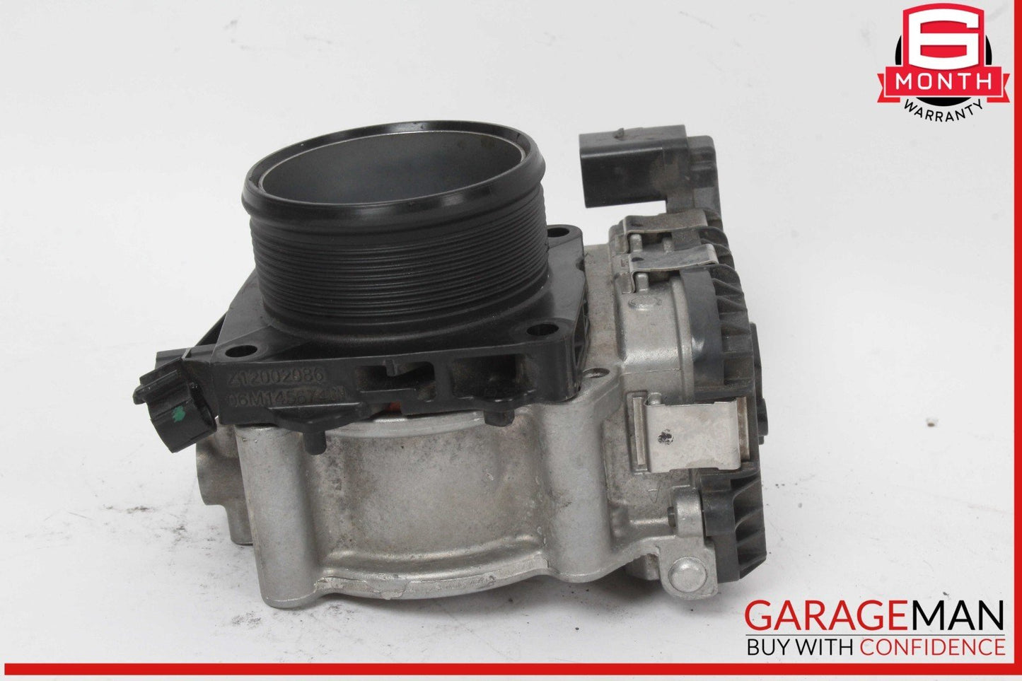 18-24 Audi S5 RS5 Engine Motor Throttle Body 06M133062J OEM