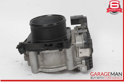 18-24 Audi S5 RS5 Engine Motor Throttle Body 06M133062J OEM