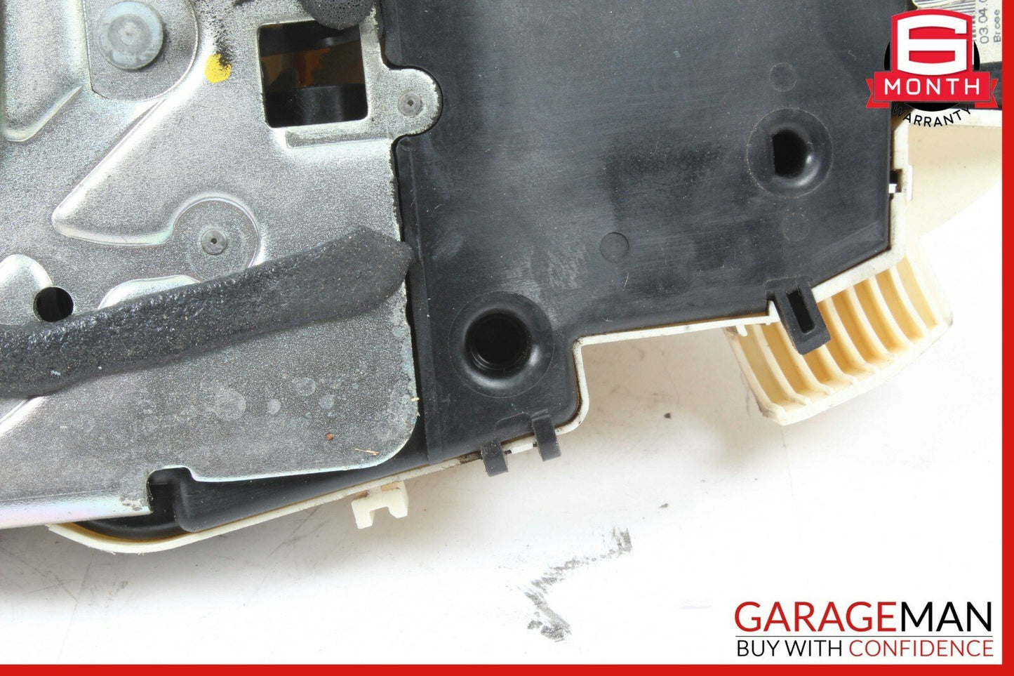 07-13 Mercedes W221 S500 S550 Rear Left Driver Side Door Lock Latch Actuator OEM