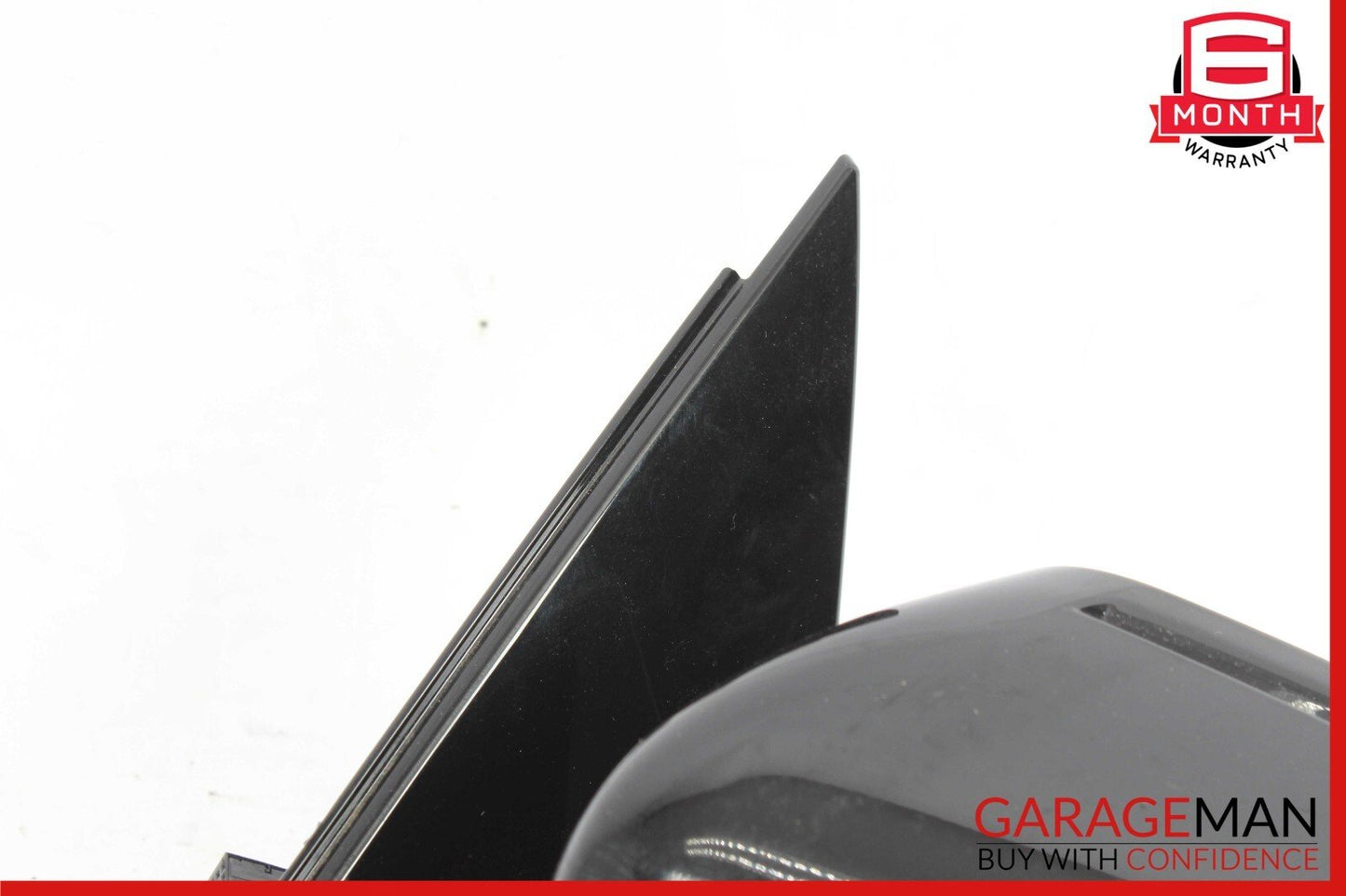 10-13 Mercedes W212 E550 E500 Front Left Side Mirror Door Rear View OEM