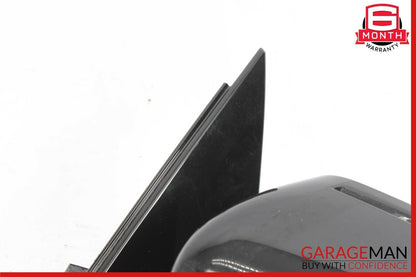 10-13 Mercedes W212 E550 E500 Front Left Side Mirror Door Rear View OEM