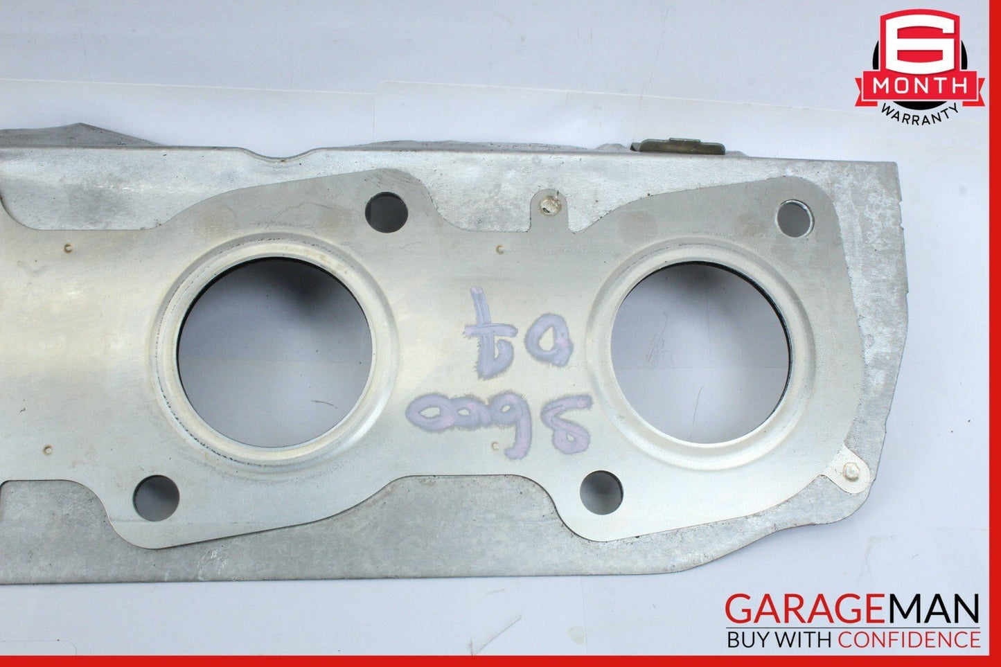 07-14 Mercedes CL600 S600 5.5L V12 Exhaust Manifold Gasket 2751421080