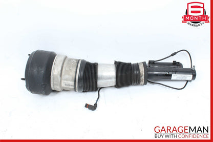07-13 Mercedes S550 CL550 RWD Front Right / Left Air Shock Absorber Strut