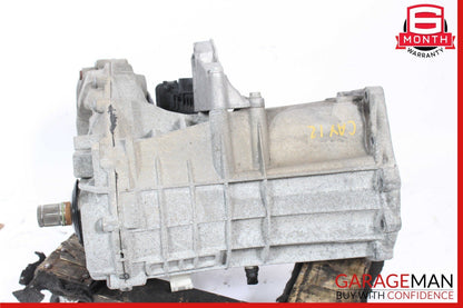 11-15 Porsche Cayenne 958 Trans Transmission Transfer Case OEM