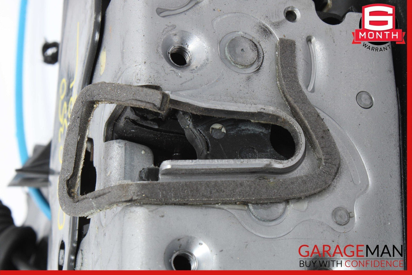 08-11 Mercedes W204 C300 C63 AMG Rear Left Side Door Lock Latch Actuator OEM