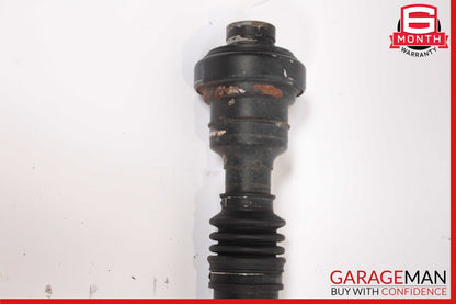 11-17 Porsche Cayenne 958 4.8L Front Prop Driveshaft Drive Shaft