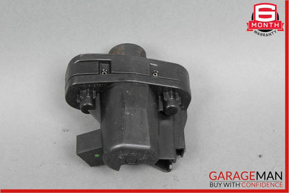 07-13 Mercedes W221 S400 S63 AMG CL550 Rear Trunk Lid Lock Latch Actuator OEM