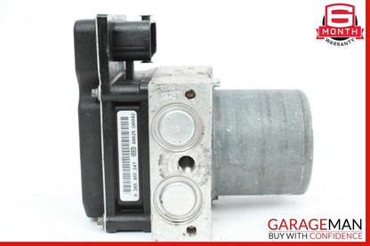 10-13 Mercedes W212 E350 E550 ABS Anti Lock Pump Brake Module 2124312912 OEM