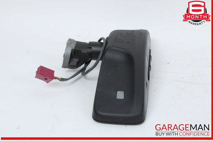 17â19 Mercedes W213 E300 Interior Upper Rear View Mirror 2138101401 OEM