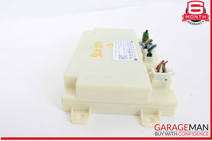 10-15 Mercedes R172 SLK250 C300 Keyless Go Entry Control Module 1729007900 OEM