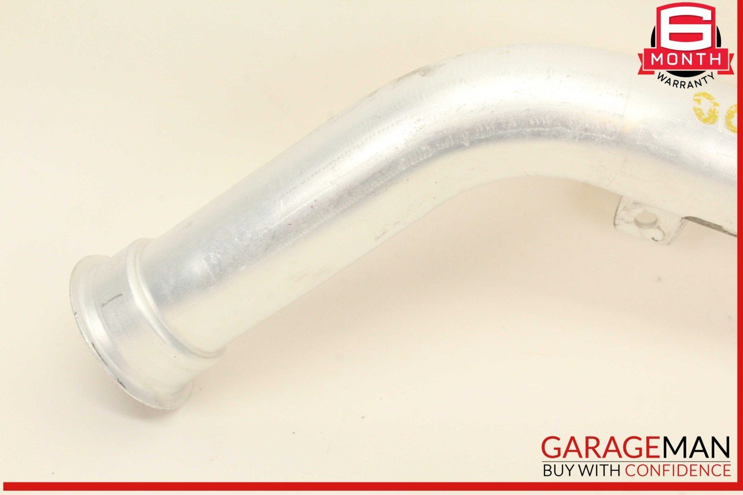 14-21 Mercedes W213 E400 SLC43 AMG Intercooler Hose Left Driver Side OEM