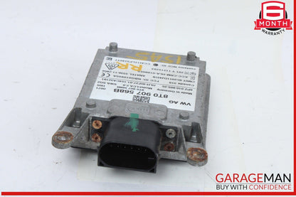 13-17 Audi A5 A4 S4 Q5 Rear Side Blind Spot Radar Sensor Module 8T0907568B OEM