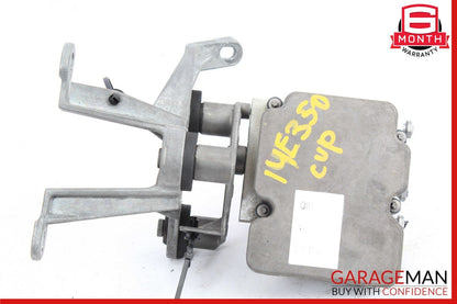 14-18 Mercedes W207 E350 CLS400 ABS Anti Lock Pump Brake Module 2124310848 OEM