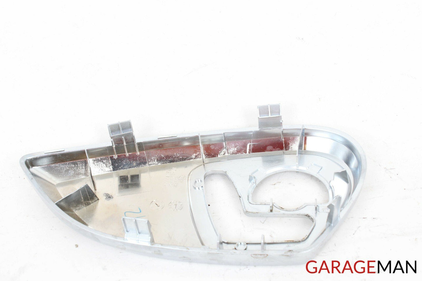 06-12 Mercedes W164 ML500 GL450 Front Left Side Seat Control Switch Trim Cover