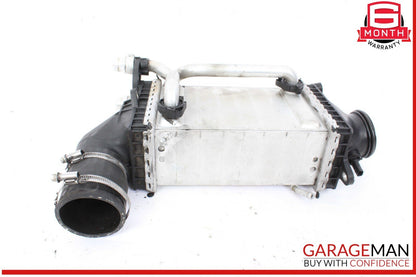 15-20 Mercedes W205 C300 GLC300 2.0L Engine Mounted Intercooler 2740900614 OEM