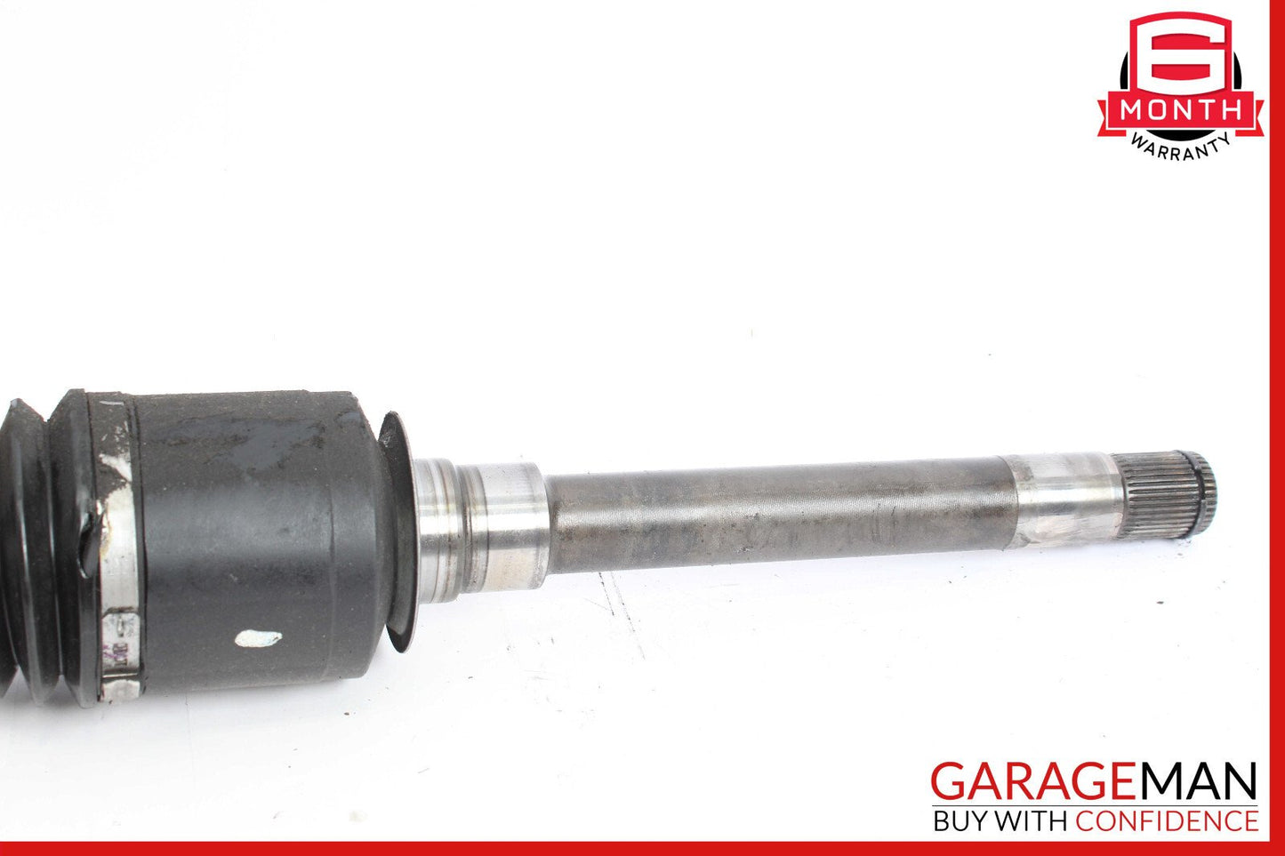 06-12 Mercedes X164 GL450 ML450 Front Right Side Driveshaft CV Axle Shaft OEM