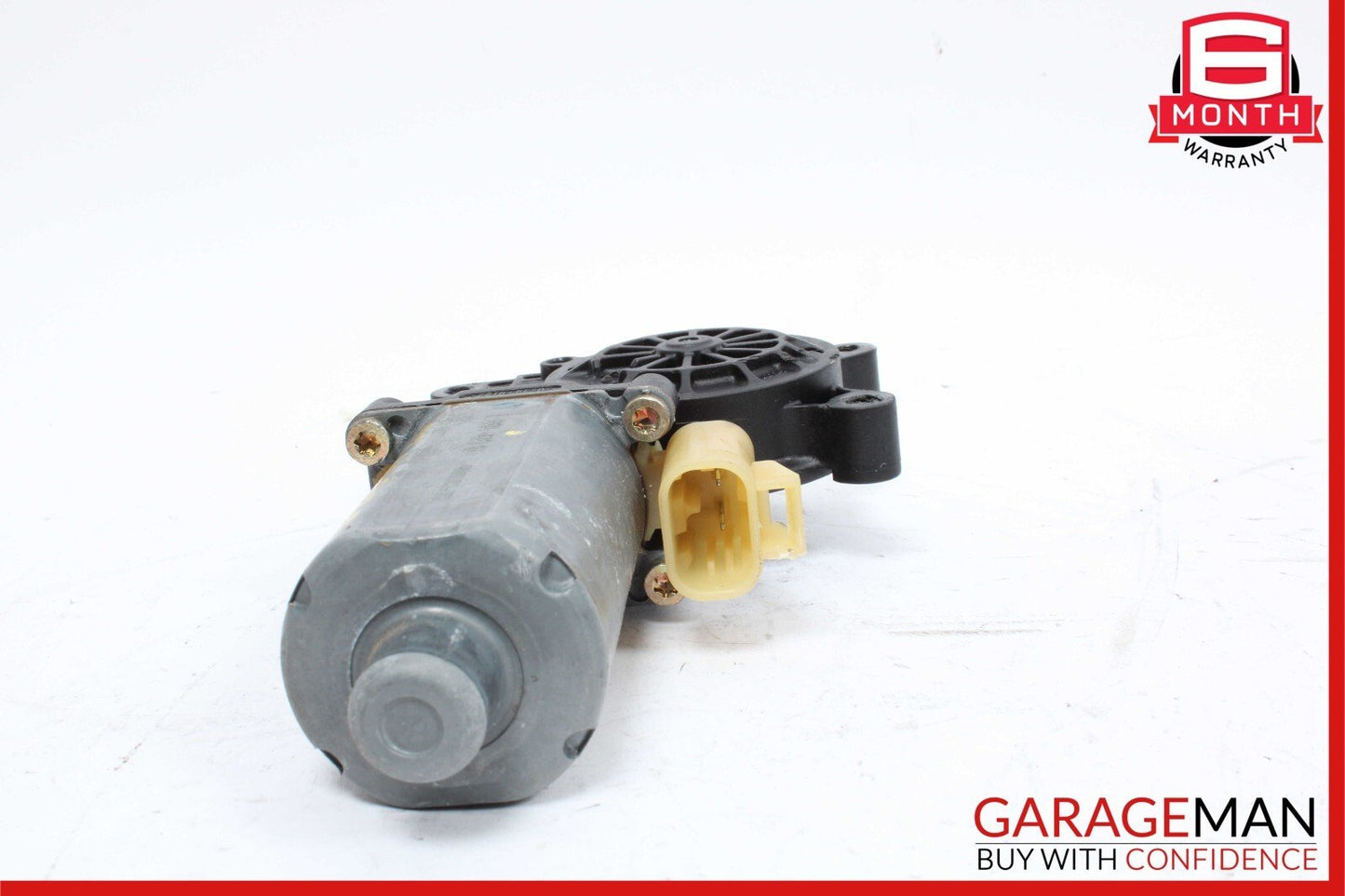 98-05 Mercedes W163 ML320 Rear Left Driver Side Door Window Regulator Motor OEM