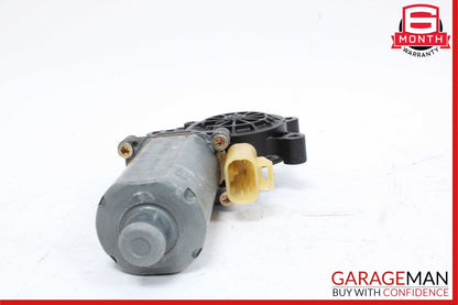 98-05 Mercedes W163 ML320 Rear Left Driver Side Door Window Regulator Motor OEM