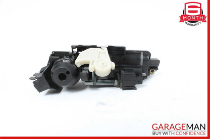 01-09 Mercedes C230 E320 CLS500 CLK63 AMG Trunk Lid Cylinder Lock Latch Handle