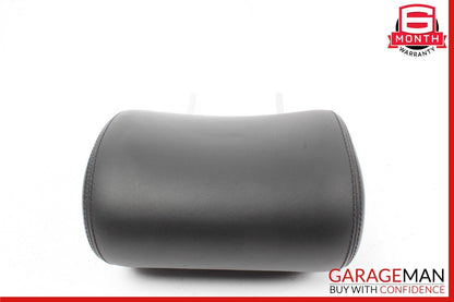 01-06 Mercedes W220 S600 Front Right or Left Side Seat Headrest Head Rest OEM