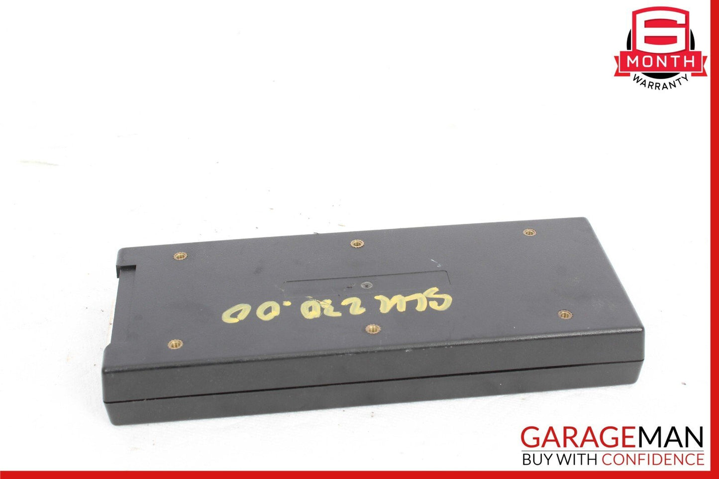 00-06 Mercedes R170 SLK230 Phone Antenna Communication Control Module SYN0234A