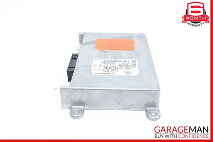 00-14 Mercedes W220 S55 AMG Voice Communication Control Module Unit OEM
