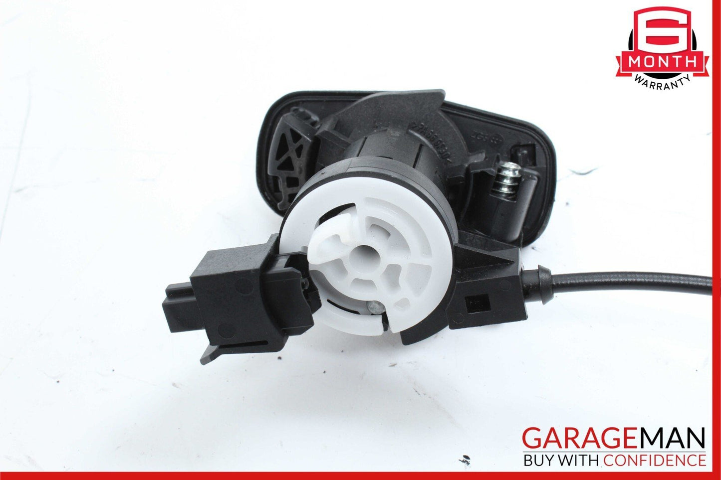 08-17 Mercedes W204 C300 CLS550 SLK350 E350 Trunk Lid Latch Lock Actuator OEM