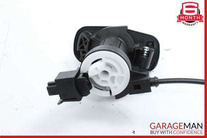 08-17 Mercedes W204 C300 CLS550 SLK350 E350 Trunk Lid Latch Lock Actuator OEM