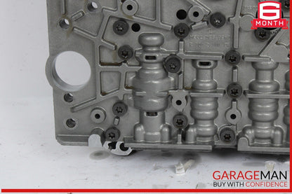 Mercedes W203 C280 E350 7G Tronic Transmission Valve Body 2202770801 OEM