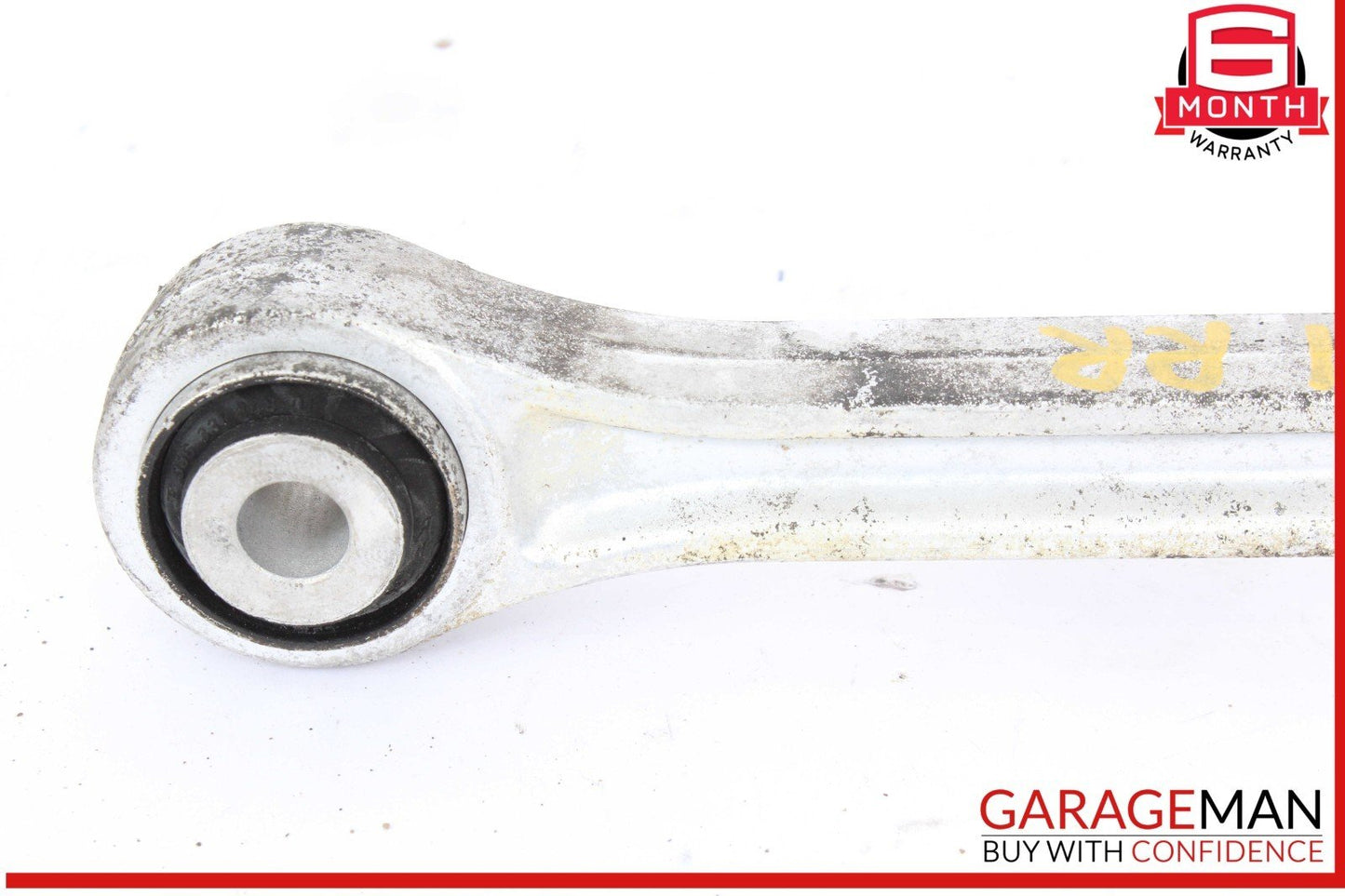 99-12 Porsche Carrera 911 996 Rear Right or Left Suspension Upper Control Arm