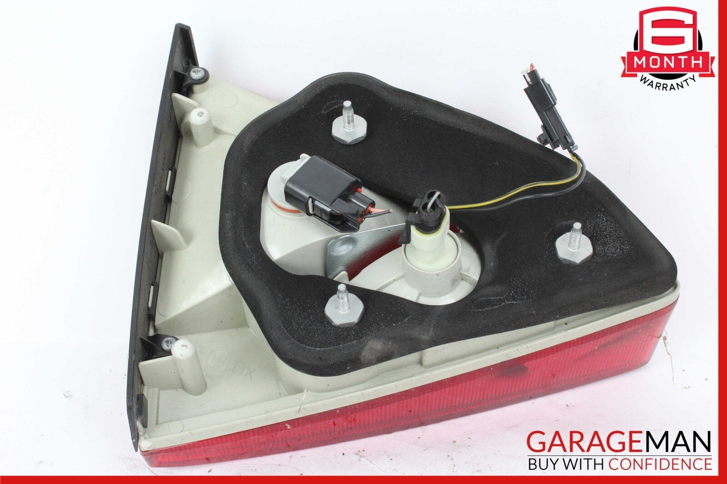 08-12 Maserati GranTurismo M145 Rear Right Passenger Side Inner Tail Light Lamp