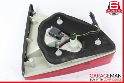 08-12 Maserati GranTurismo M145 Rear Right Passenger Side Inner Tail Light Lamp