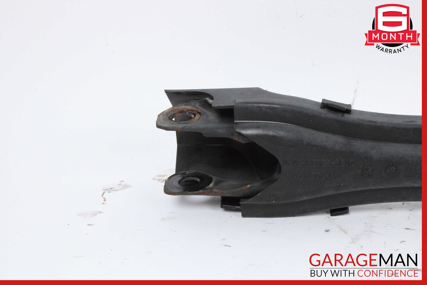 10-17 Mercedes W218 CLS500 Rear Right / Left Side Lower Control Thrust Arm OEM