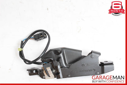 97-04 Mercedes R170 SLK320 Right Side Convertible Roof Lock Latch Actuator OEM
