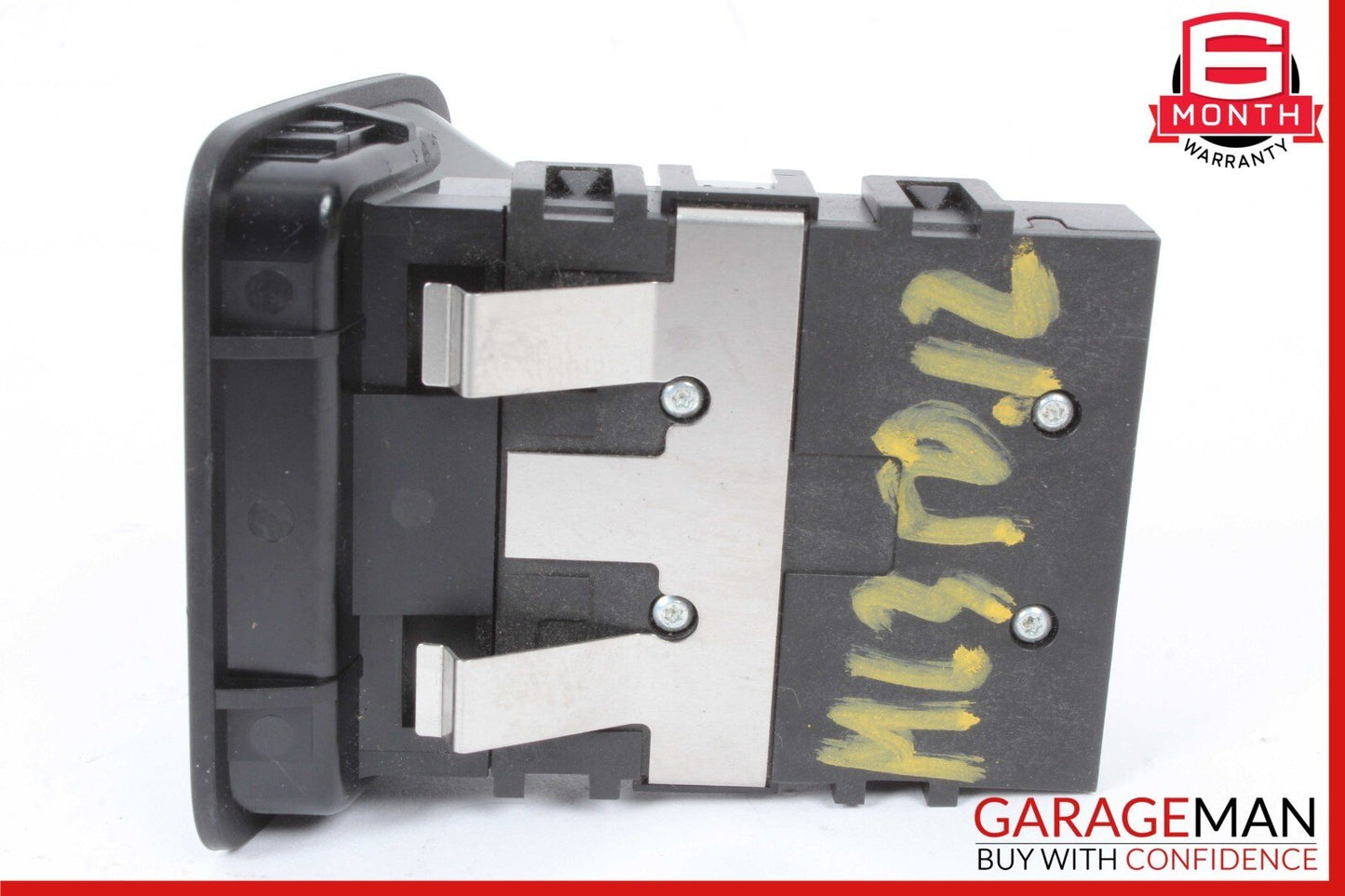 12-20 Mercedes W166 ML350 CLA250 Parking Brake Release Handle 2469050451 OEM