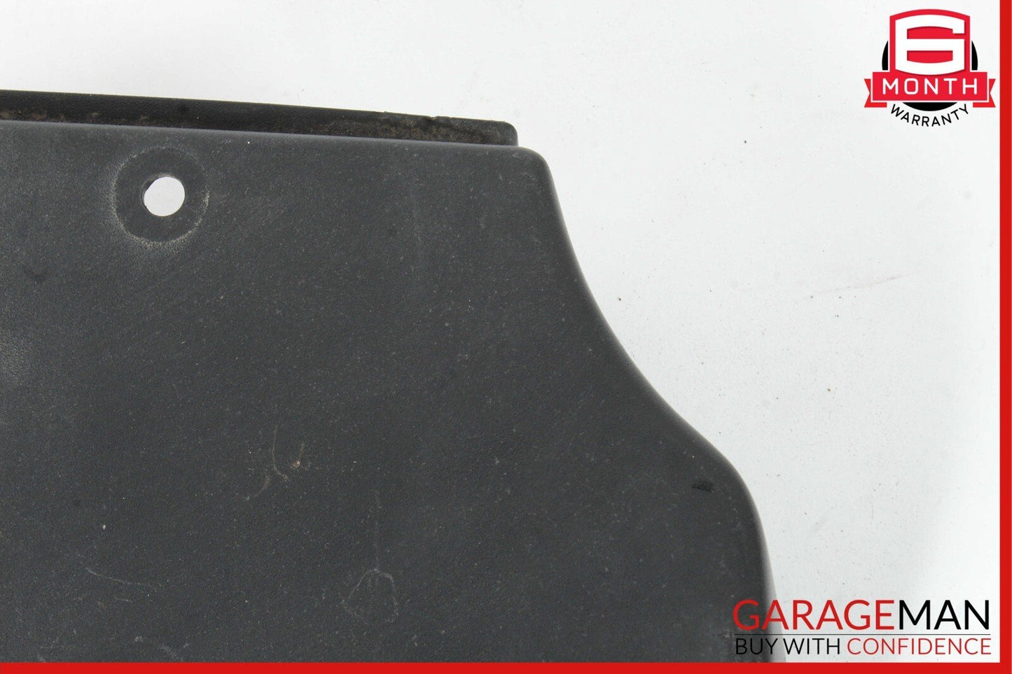 19-21 Mercedes W463 G550 G63 AMG Front / Rear Left Side Door Sill Skirt Cover