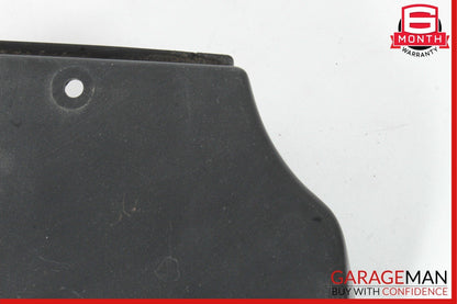 19-21 Mercedes W463 G550 G63 AMG Front / Rear Left Side Door Sill Skirt Cover