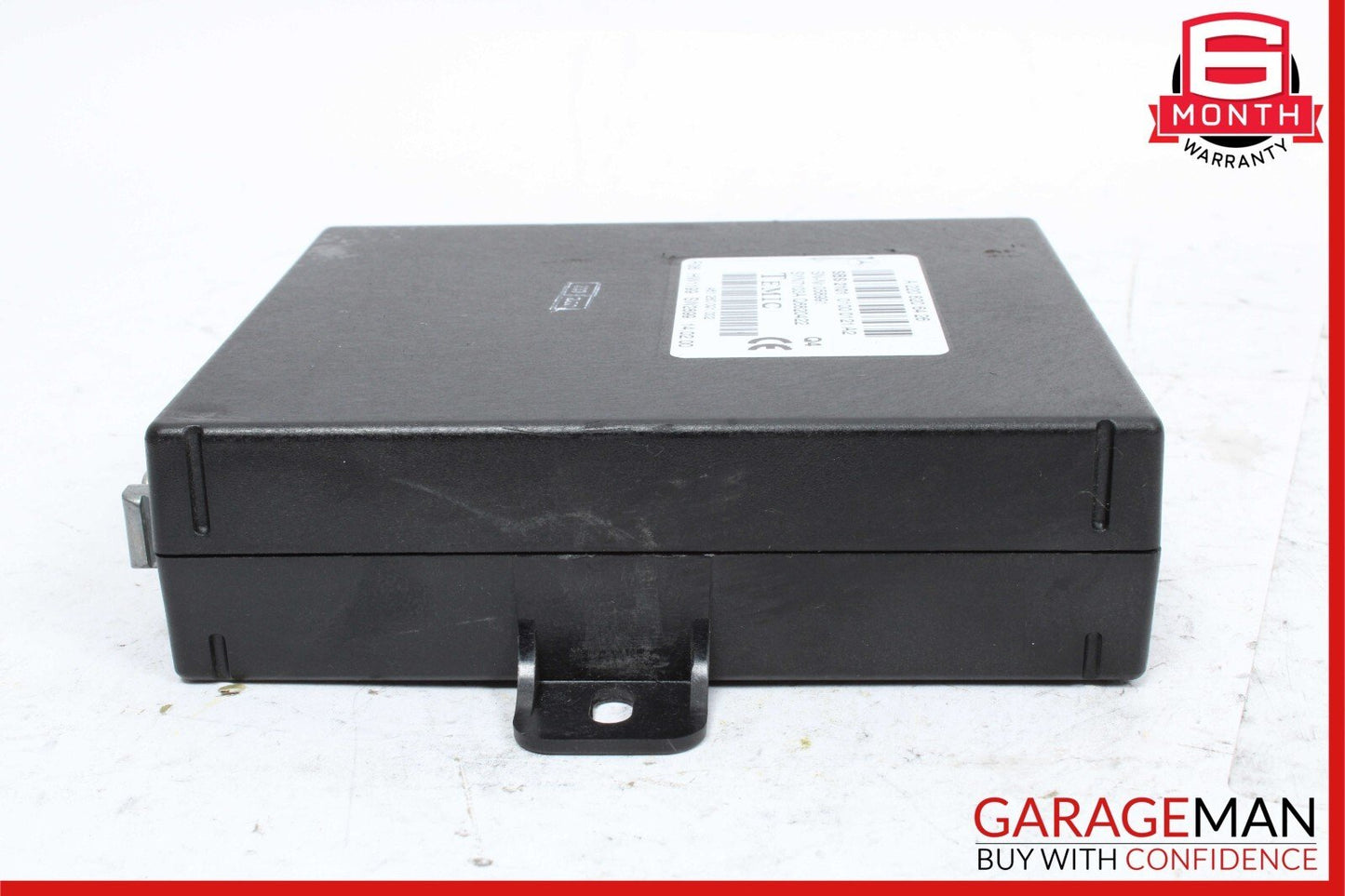 00-06 Mercedes W220 S500 CL500 SL500 Communication Voice Control Module Unit