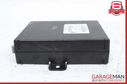 00-06 Mercedes W220 S500 CL500 SL500 Communication Voice Control Module Unit
