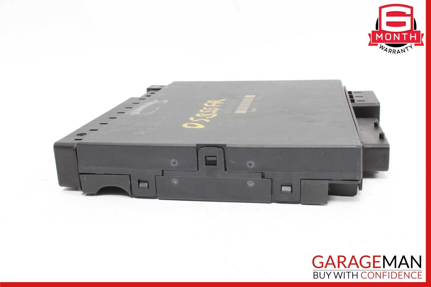 03-06 Mercedes W220 S55 AMG Front Right Passenger Side Seat Control Module Unit