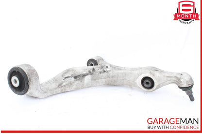 11-14 Porsche Cayenne S 958 Front Right Passenger Side Lower Control Arm OEM