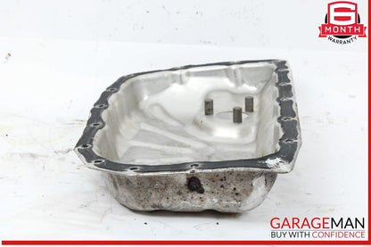 19-24 Porsche Macan 95B Engine Motor Lower Oil Pan 06M103602P OEM