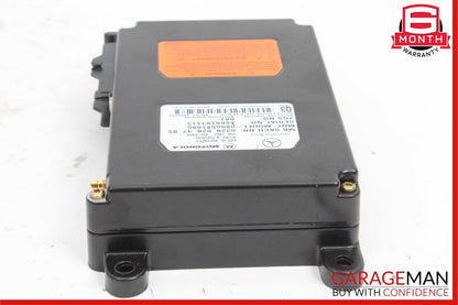 00-06 Mercedes W215 CL55 AMG ML500 Voice Phone Communication Control Module OEM