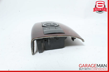06-11 Mercedes W251 R500 ML450 GL450 Rear A/C Heater Climate Control Switch OEM